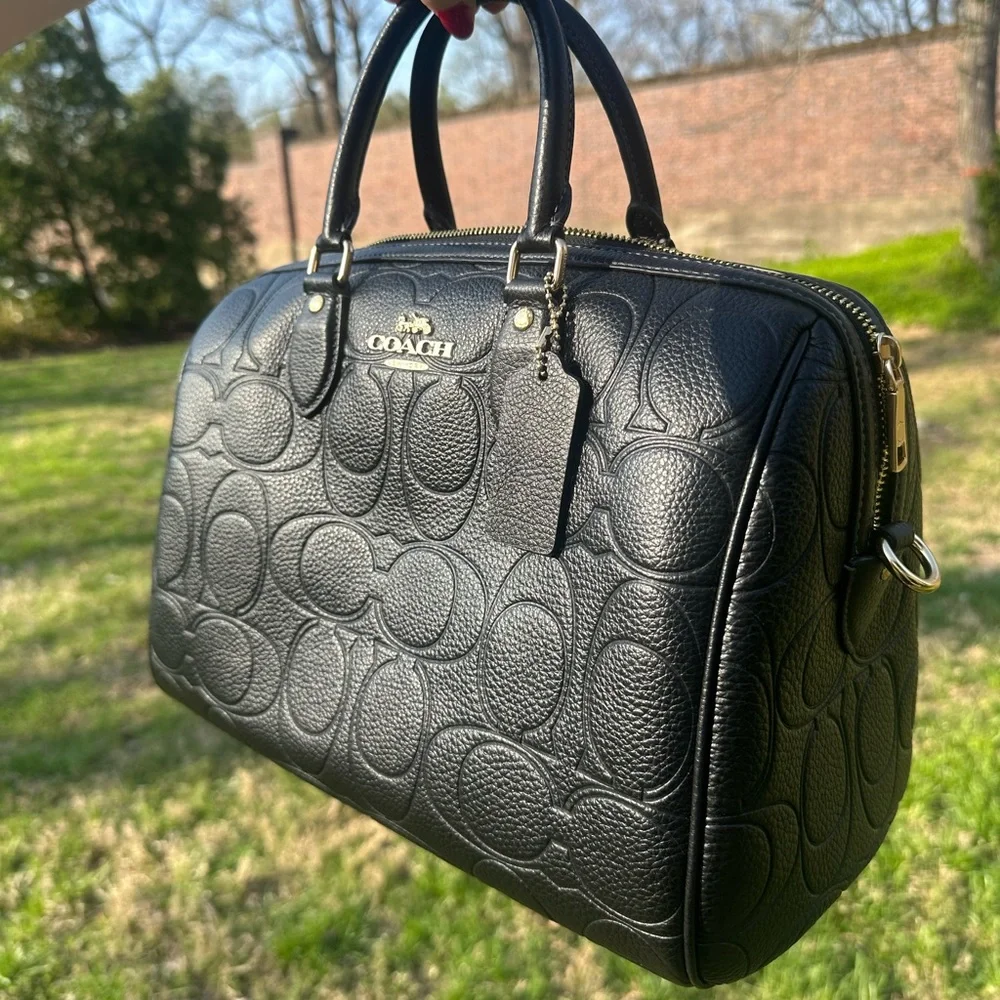 Large Coach Rowan - Picture 2 of 7